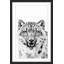 Single Picture Frame Print-21011660