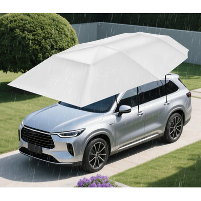 Car Canopy Cover, Car Awning Cover