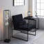 Toshia Metal Novelty Lamp