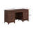 Malani Solid Wood Credenza Desk-418977249