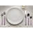 MEPRA Fantasia Stainless Steel Flatware Set