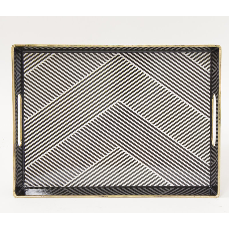 Sandridge Plastic / Acrylic Tray