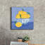 Toile épique Graffiti «Lemon Still Life» par Farida Zaman, 18 po x 18 po