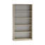 Bozman Solid Wood Bookcase-822227197