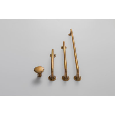 12 5/8" Center To Center Bar/Handle Pull Multipack