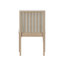 Ensemble de salle à manger avec chaises rembourrées Jeraldy-105831548-99207272