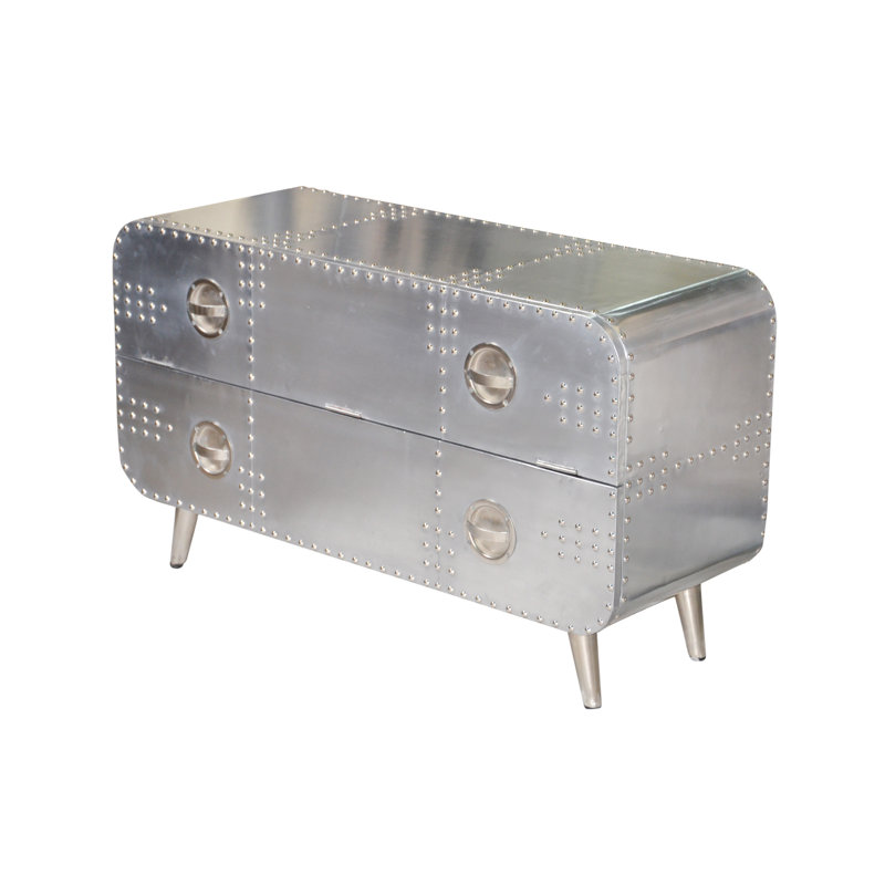 Meuble télé 44 po