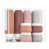 Brown/Pink
