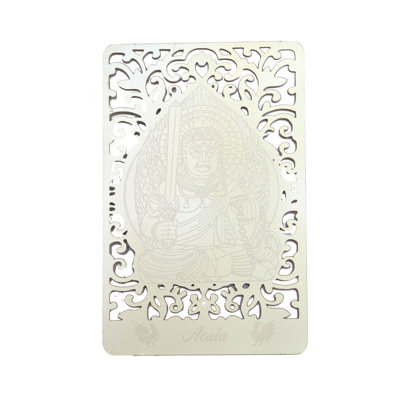 Boho Religious & Spiritual Wall Decor on Metal