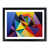 Black Framed selected