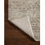 Tapis écorce / colombe Amber Lewis x Loloi Honora-97967985