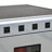 35 Mobile Charging Cart & Cabinet In Silver - For Tablets, Laptops Fast Charging, Secure, Efficient Charge, Secure Locking