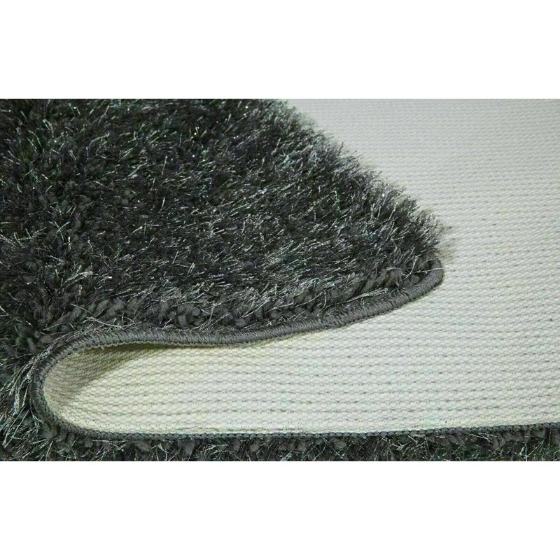 Solid Colour Indoor / Outdoor Area Rug, Rectangle 160 x 230cm