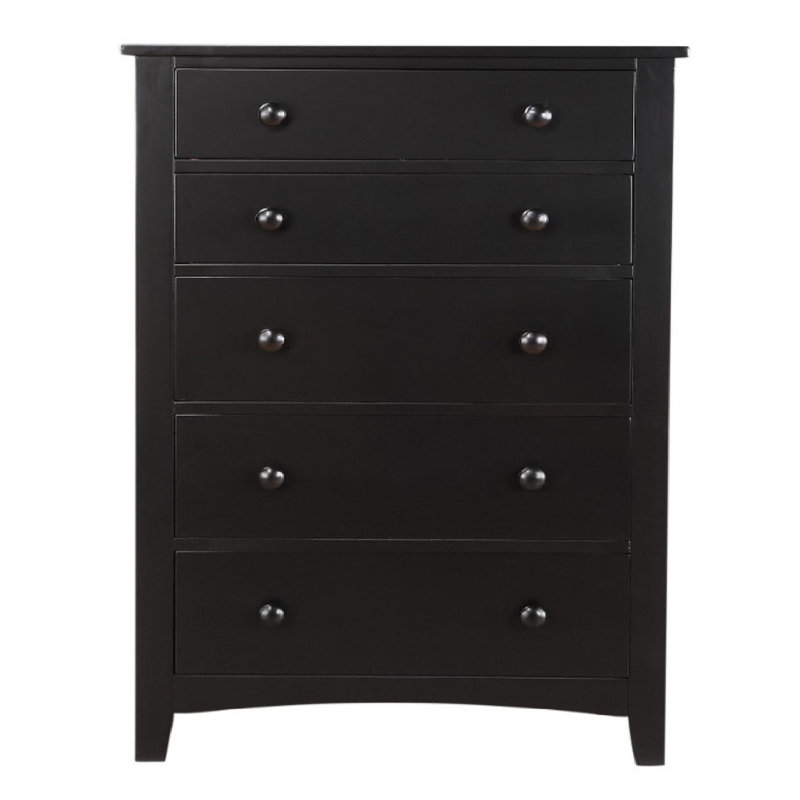 Joshlyn Accent Chest