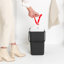 Brabantia Sort & Go 25 Litre Rubbish Bin-126074766