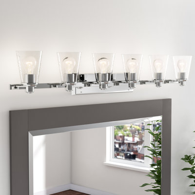 Avon 6-Light Vanity Light