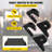 Ilsy 10'' W Metal Storage Rack
