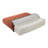 Montlake Outdoor Loveseat Back Cushion-61066693-61066692