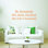 Text & Numbers Non-Wall Damaging Wall Decal