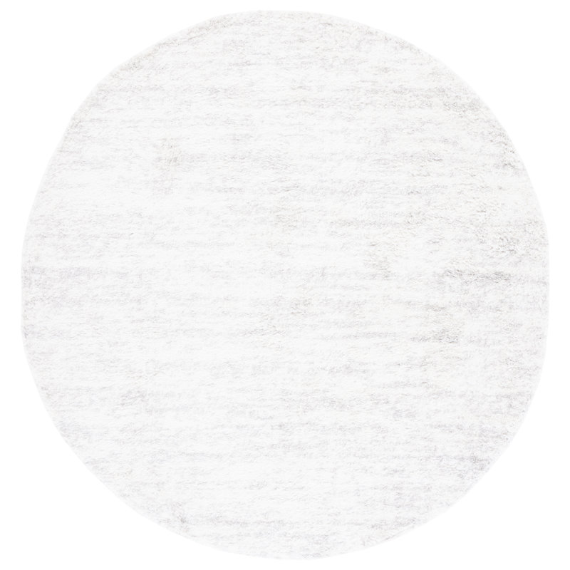Presler Indoor Rug, Round 12'