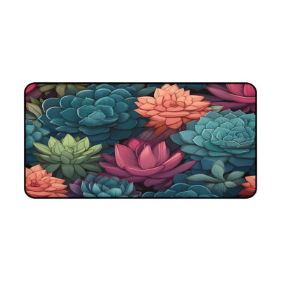 Polyester Desk Pad