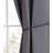NICOLE PATIOS Extra Wide Solid Room Darkening Curtain Panel-217316903-217316922