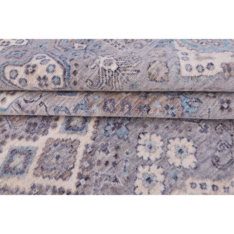 Ziegler 3000 Handmade Wool Oriental Area Rug