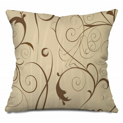  Reversible Throw Pillow