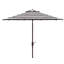 Parasol de plage 130 po-1167487120
