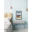 Louisville 1875 par - peinture au cadre-740398472