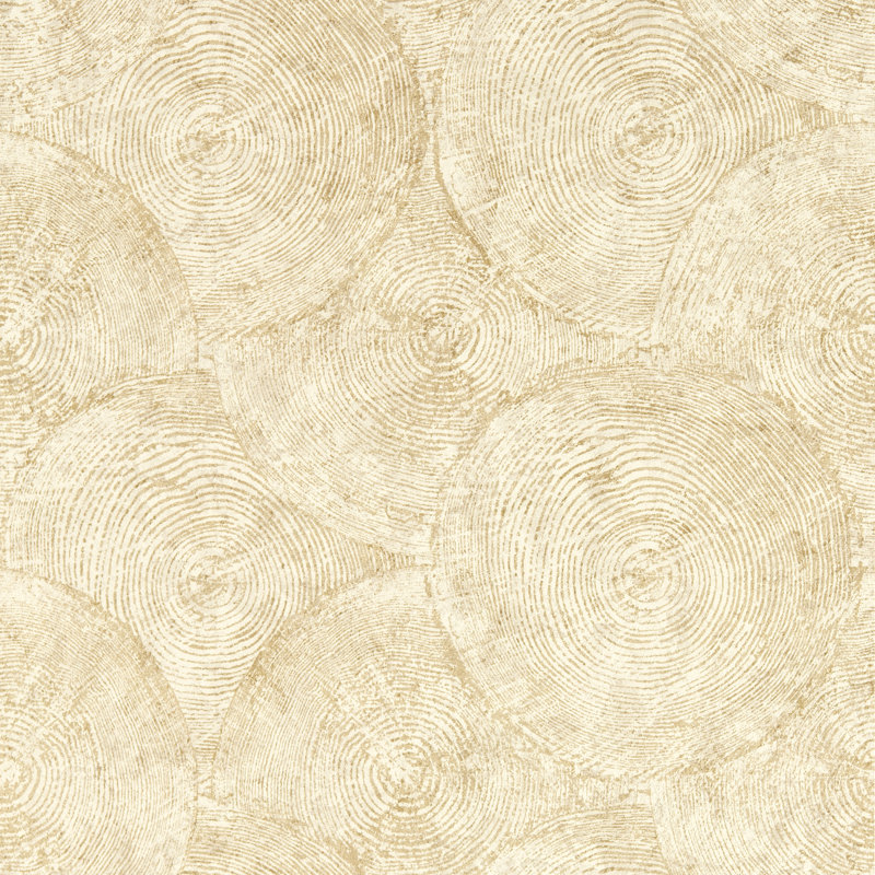 Silvan Gilver, Metallic/Beige