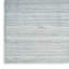 Tapis bleu clair en laine et coton tissé à la main Anerinda-949776784