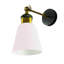 Koret Armed Sconce-175725122