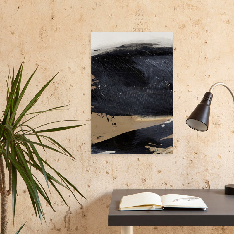 Print, 60.96cm H x 40.64cm W