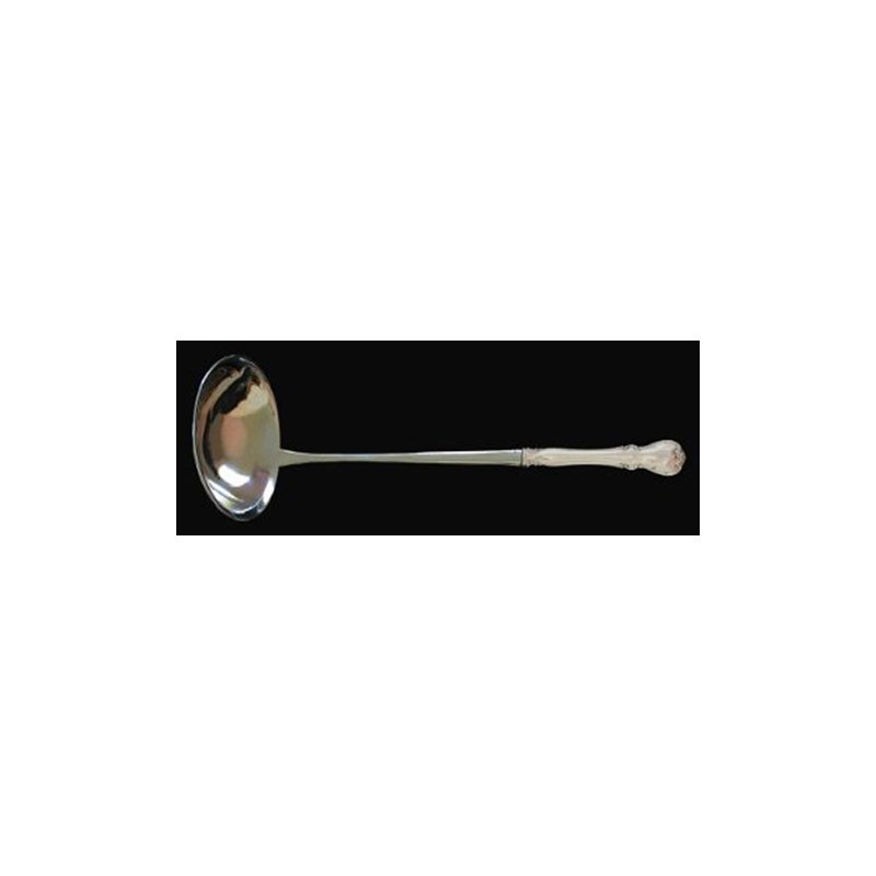 Towle Silversmiths French Provincial Ladle