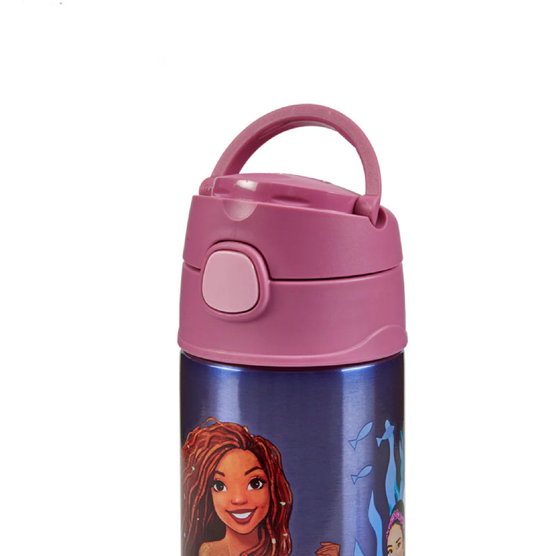 Thermos 355ml Double Wall Insulated Stainless Steel Travel Tumbler