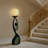 Decorative Floor Lamp