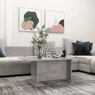 Godehardt Sled Coffee Table