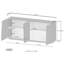 Bossard 200cm Sideboard-1373229736