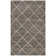 Jerez Hand Tufted Wool Geometric Rug