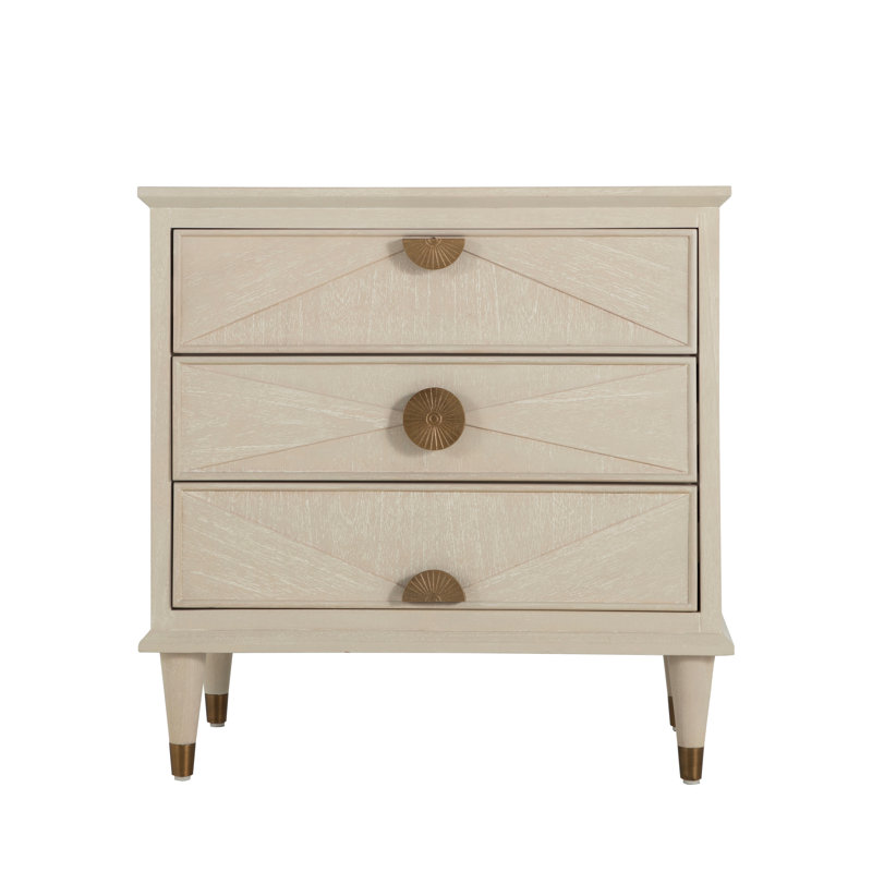 Emberly Nightstand