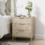 50.2 cm W Bedside Table