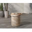 Selah Outdoor Round Side Table