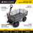 Quick Dump Wagon Cart