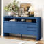 Grande armoire de rangement moderne-1933615071