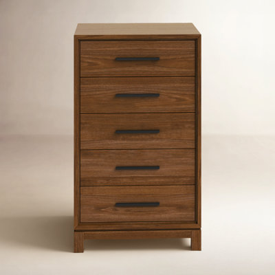 Wrightia 5 - Drawer Dresser
