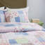 Lattice Percale Quilt Set-583253665