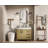 36 inch Single Bathroom Vanity_Traditional_VF60636-BS-80644213