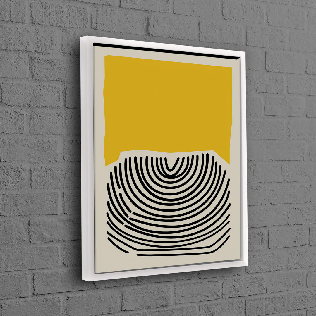 Personalized Abstract Canvas Art For Modern Living Room Wall Decor And Unique Gift Ideas