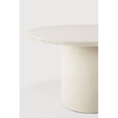 Elements Round Dining Table